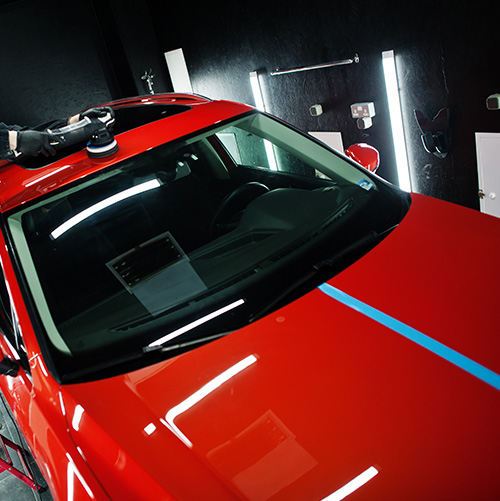 Bakkah Automotive Garage