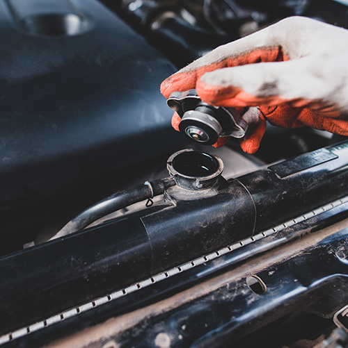 Bakkah Automotive Garage