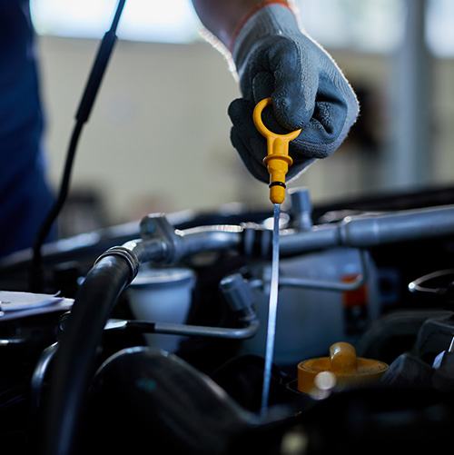 Bakkah Automotive Garage