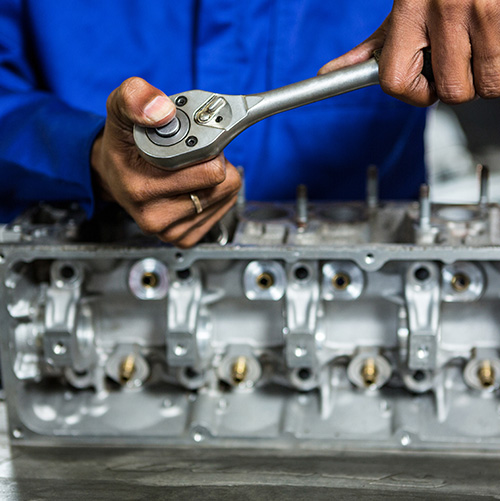 Bakkah Automotive Garage