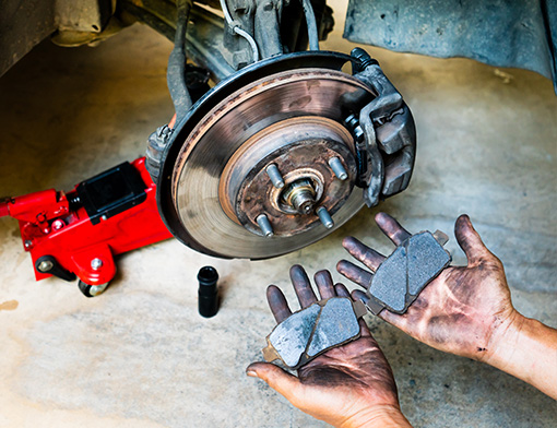 Bakkah Automotive Garage